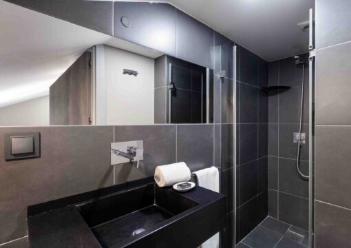 Penthouse Flat with Terrace