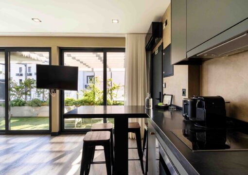 Loft with Terrace & Mini-Pool