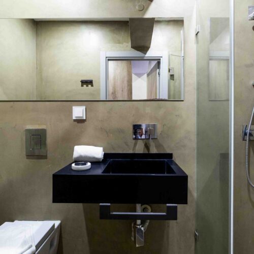 Two Bedroom Apartment