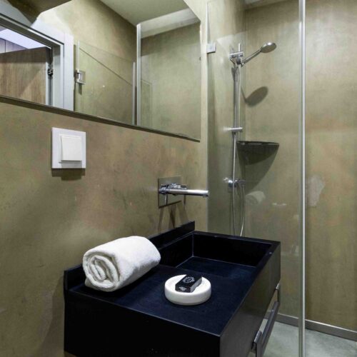 Two Bedroom Apartment