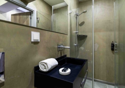 Two Bedroom Apartment