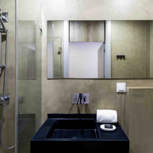 Two Bedroom Apartment