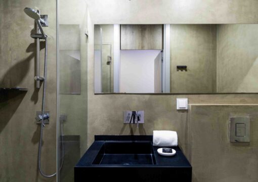 Two Bedroom Apartment