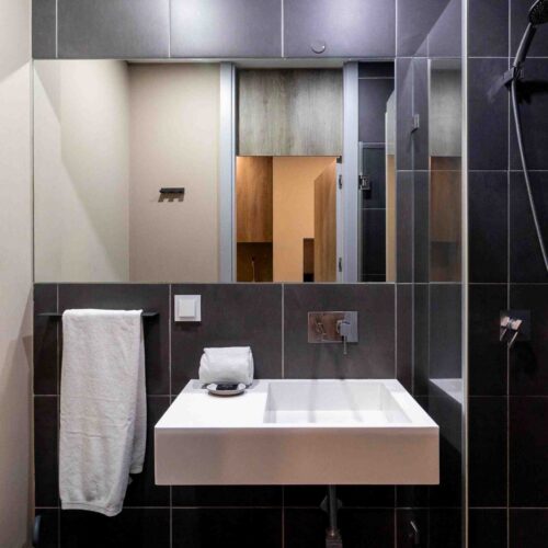 Two Bedroom Flat with Terrace