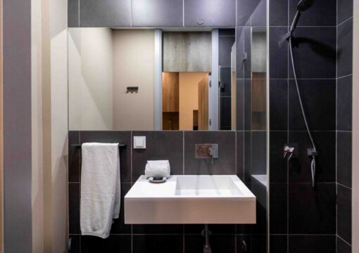 Two Bedroom Flat with Terrace
