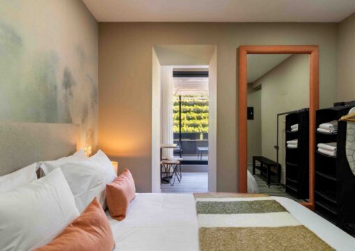 Two Bedroom Flat with Terrace