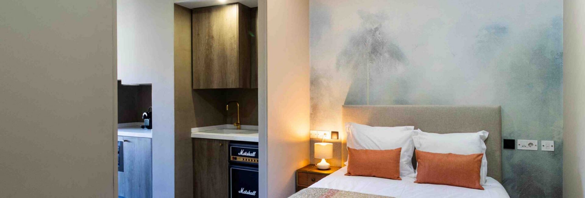 Two Bedroom Flat