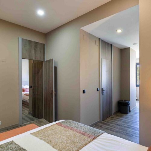 Two Bedroom Flat