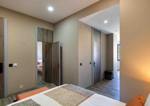 Two Bedroom Flat