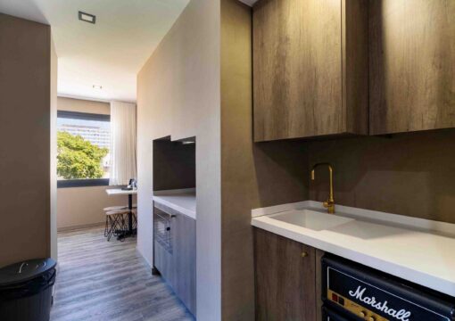Two Bedroom Flat