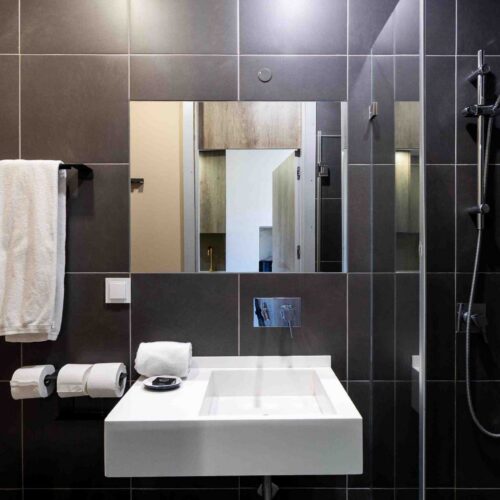 Two Bedroom Flat