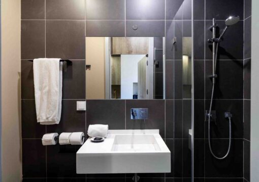 Two Bedroom Flat